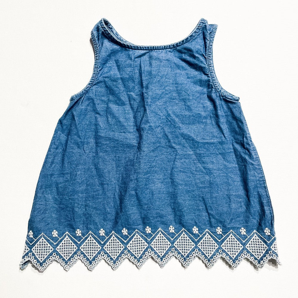 Old Navy Dress 4Y|232173