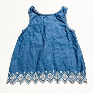 Old Navy Dress 4Y|232173