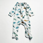 Carter's Sleeper 3-6M|227657