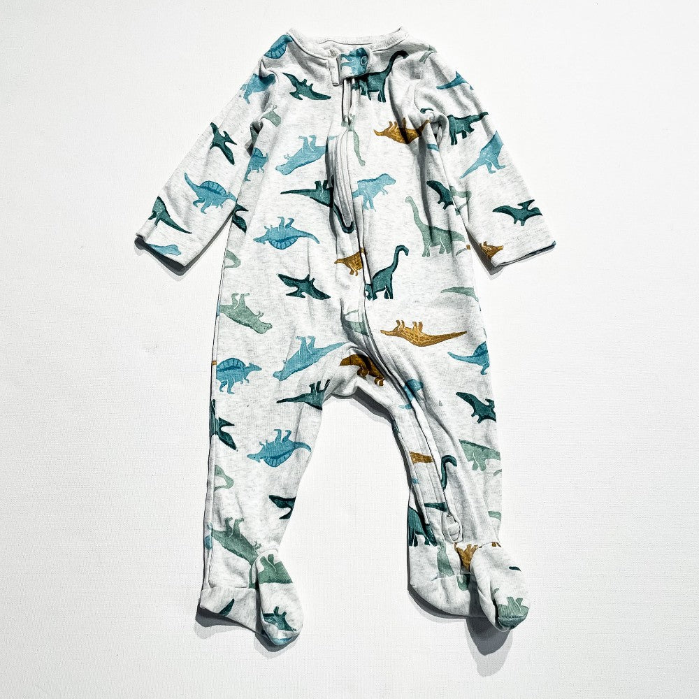 Carter's Sleeper 3-6M|227657