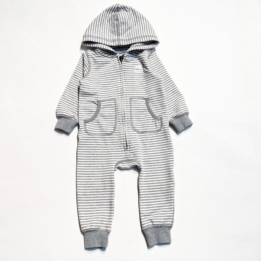 Roots Romper 12-18M|169617