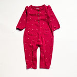 Carters Romper 6-9M|171135