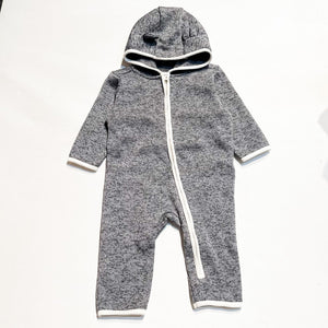 Joe Fresh Romper 6-12M|116915