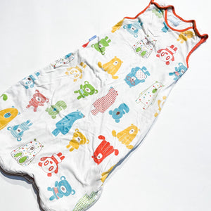 GroBag Sleep Sack 6-18M *Imperfection|140681