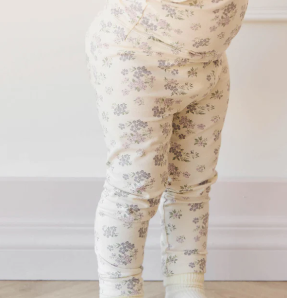 Jamie Kay - Organic Cotton Everyday Legging - Selena Tofu|153352