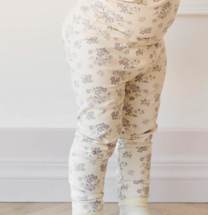 Jamie Kay - Organic Cotton Everyday Legging - Selena Tofu|153352