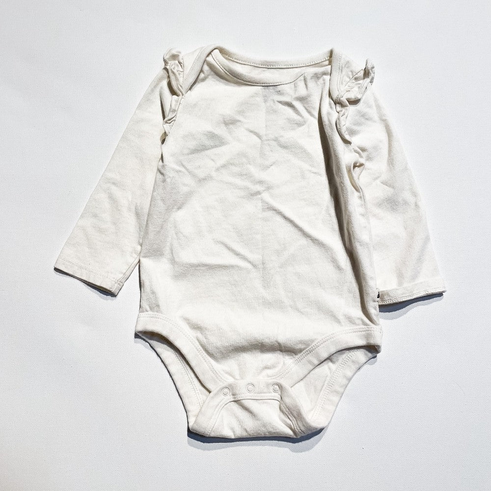 Gap Onesie 6-12M|192841