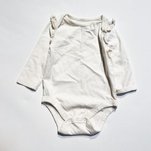 Gap Onesie 6-12M|192841