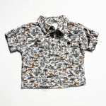 Shirt 12-18M|211104