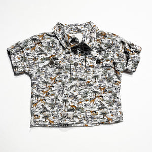 Shirt 12-18M|211104