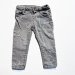 Zara Jeans 12-18M|186047