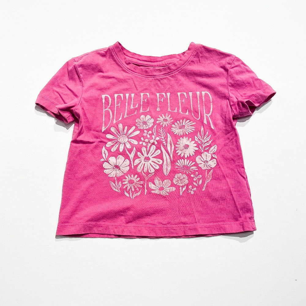 Gap SHirt 4-5Y|206632