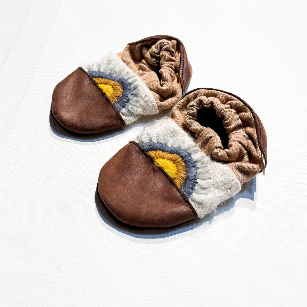 Nook Moc Shoes 7|172212