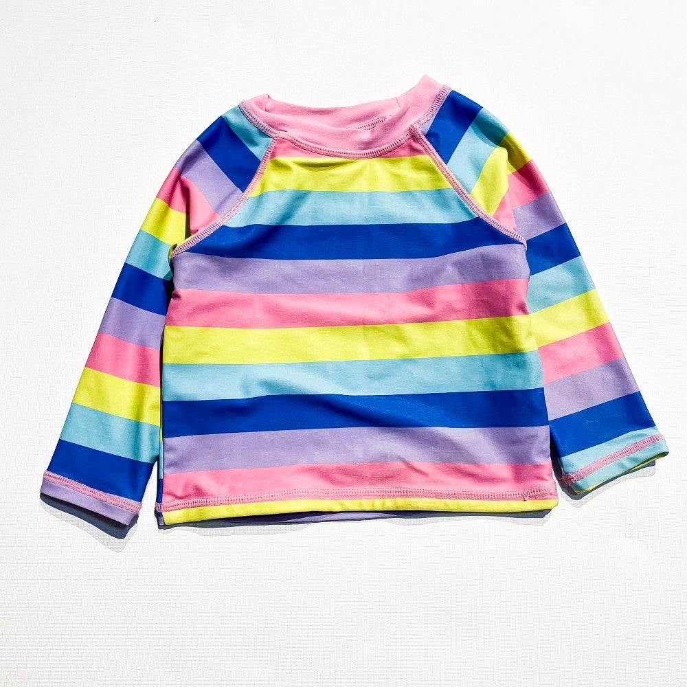 Joe Fresh Swim Shirt 6-12M|195116