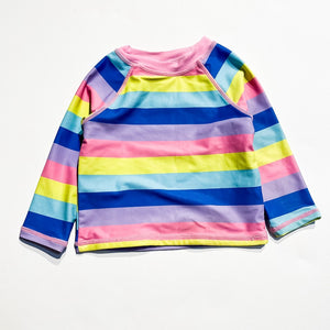 Joe Fresh Swim Shirt 6-12M|195116