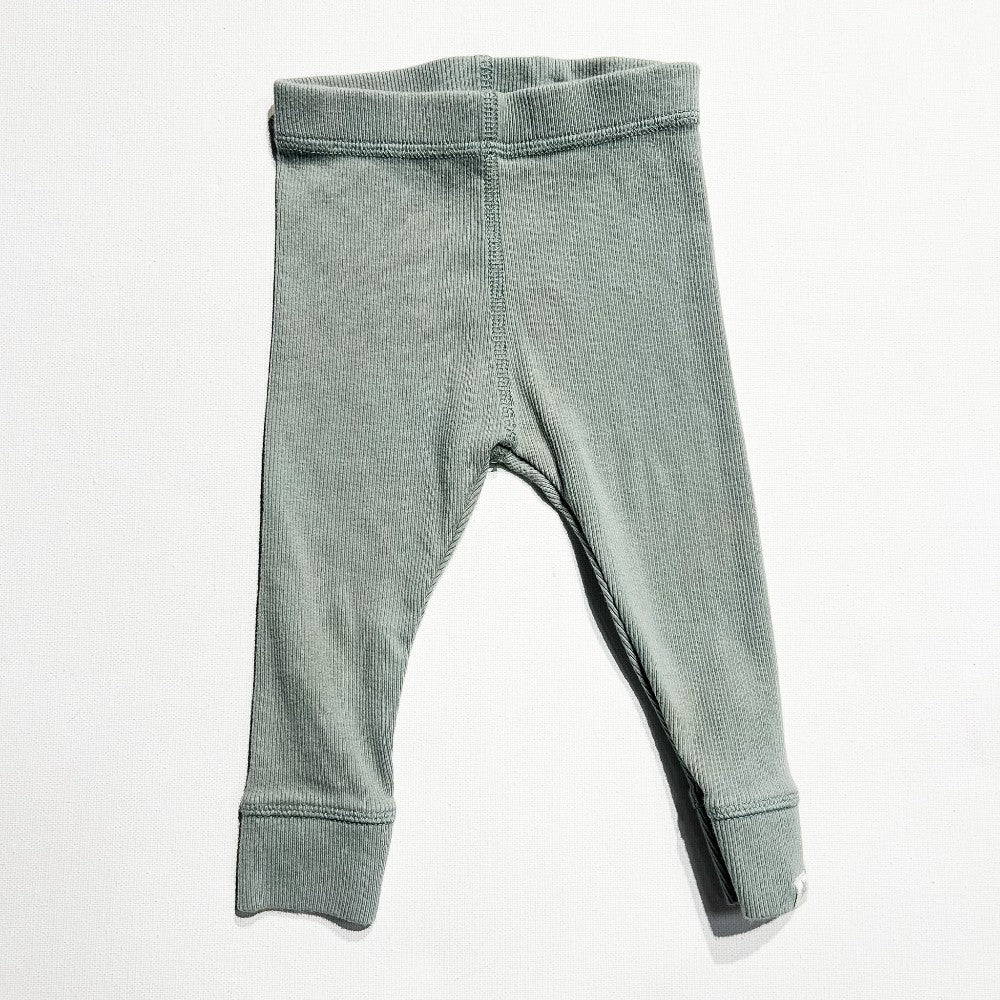 Zara Leggings 6-9M|207688