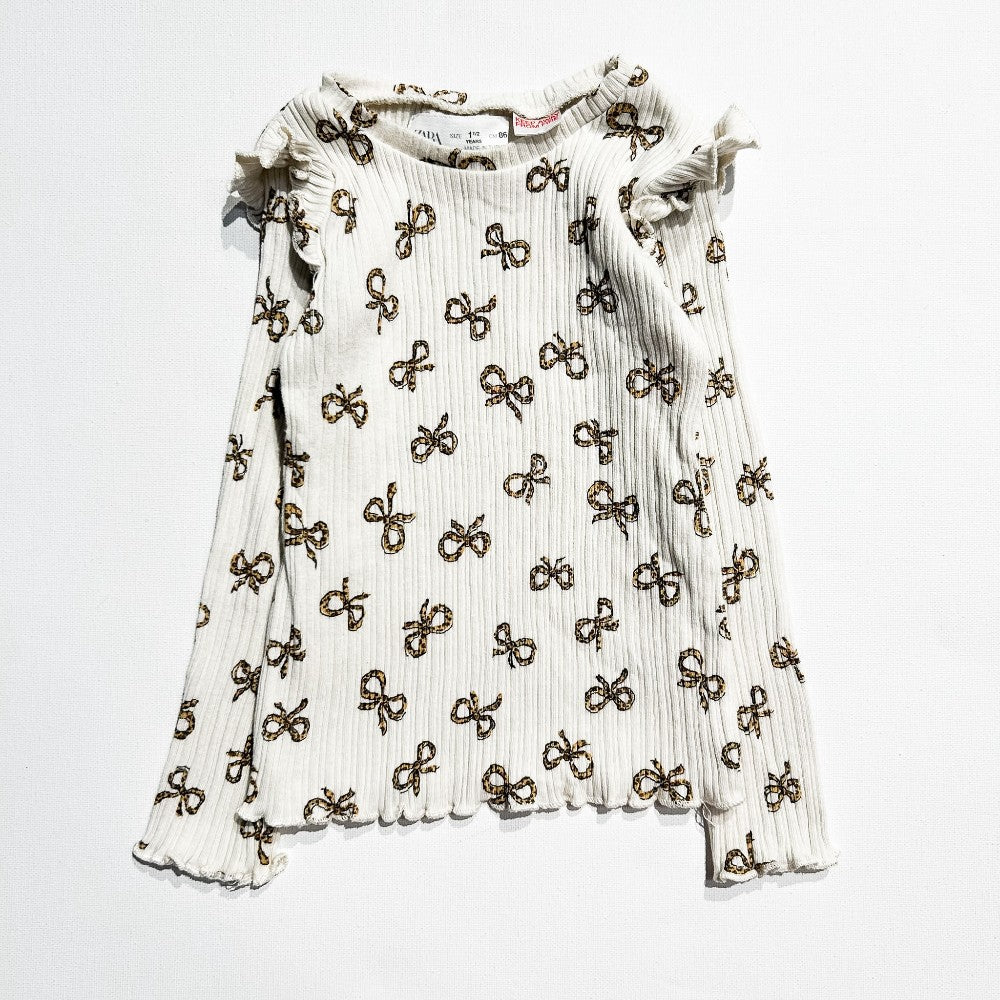Zara Shirt 18M|208373