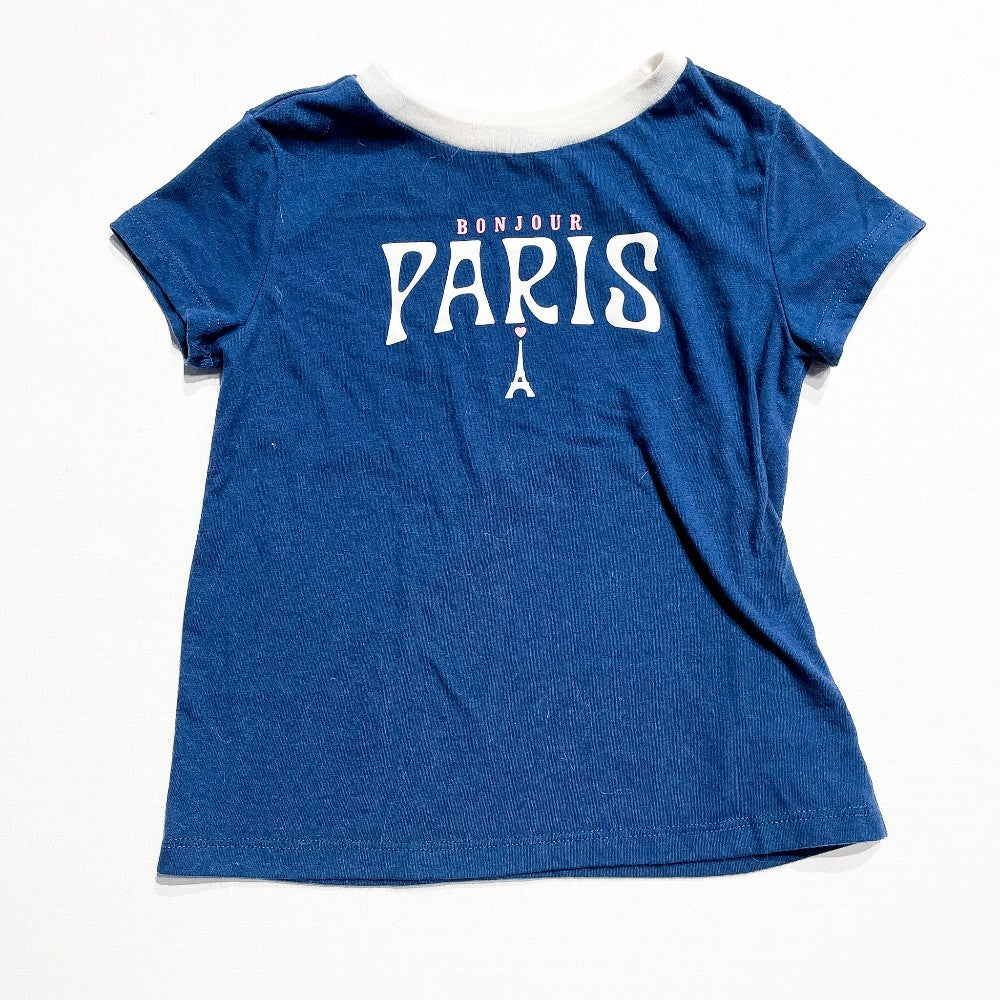 Carter's Top 4/5Y|226679