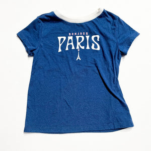 Carter's Top 4/5Y|226679