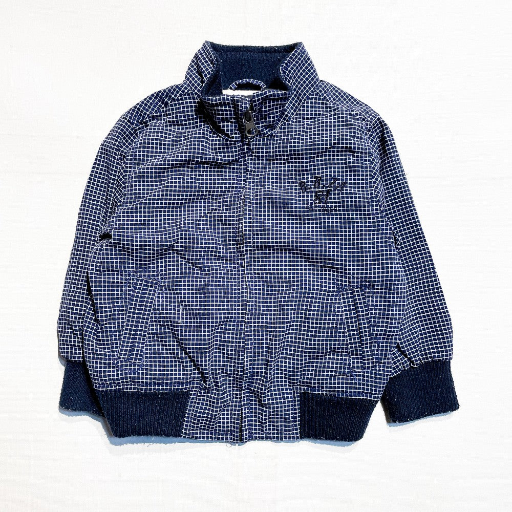 Zara Jacket 9-12M|184530
