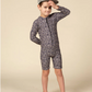 Current Tyed - The "Kai" Sunsuit|63431