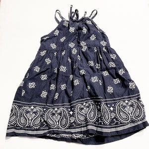 Gap Dress 2Y|225166
