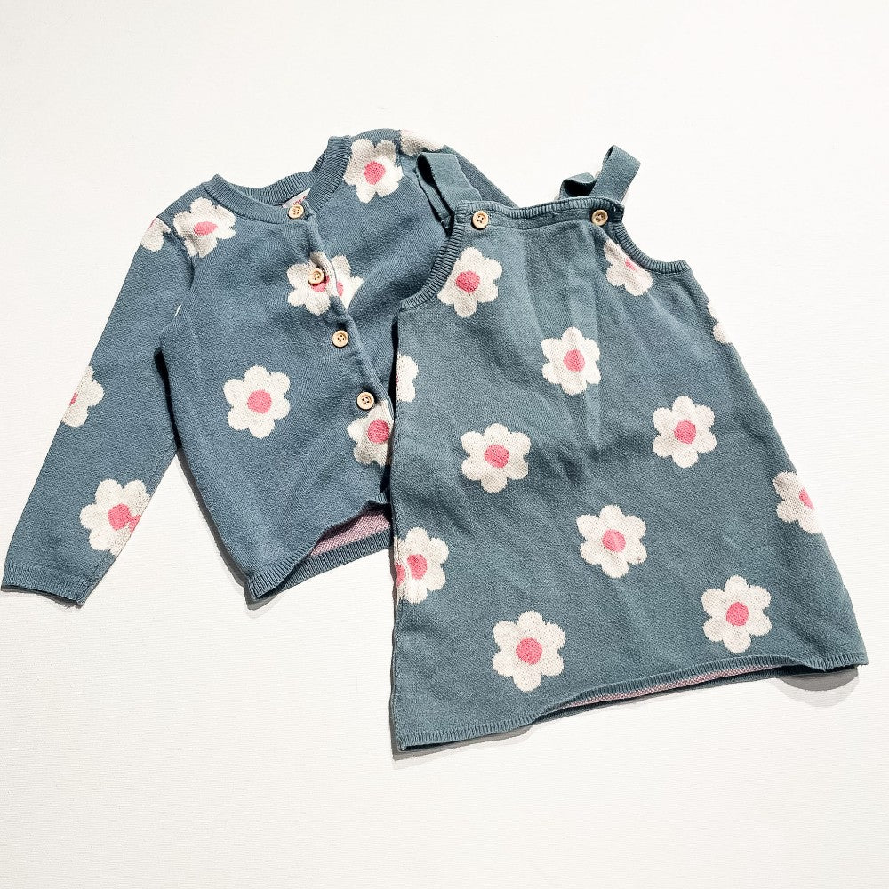 Joe Fresh Set 18-24M|221432