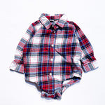 Gap Onesie 18-24M|101103