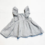 Jami Kay Shirt 2Y|171747