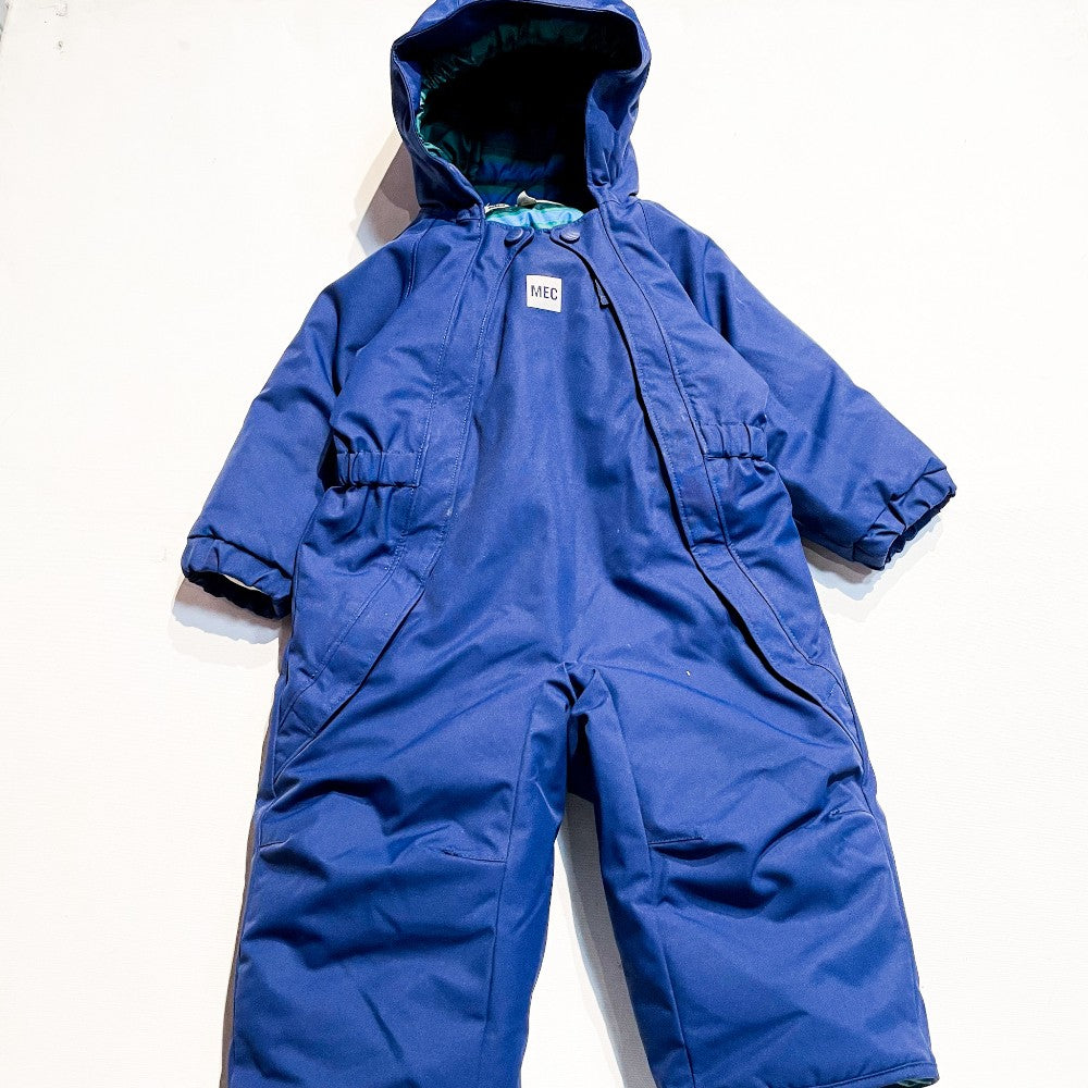 MEC Snowsuit 12M|179788