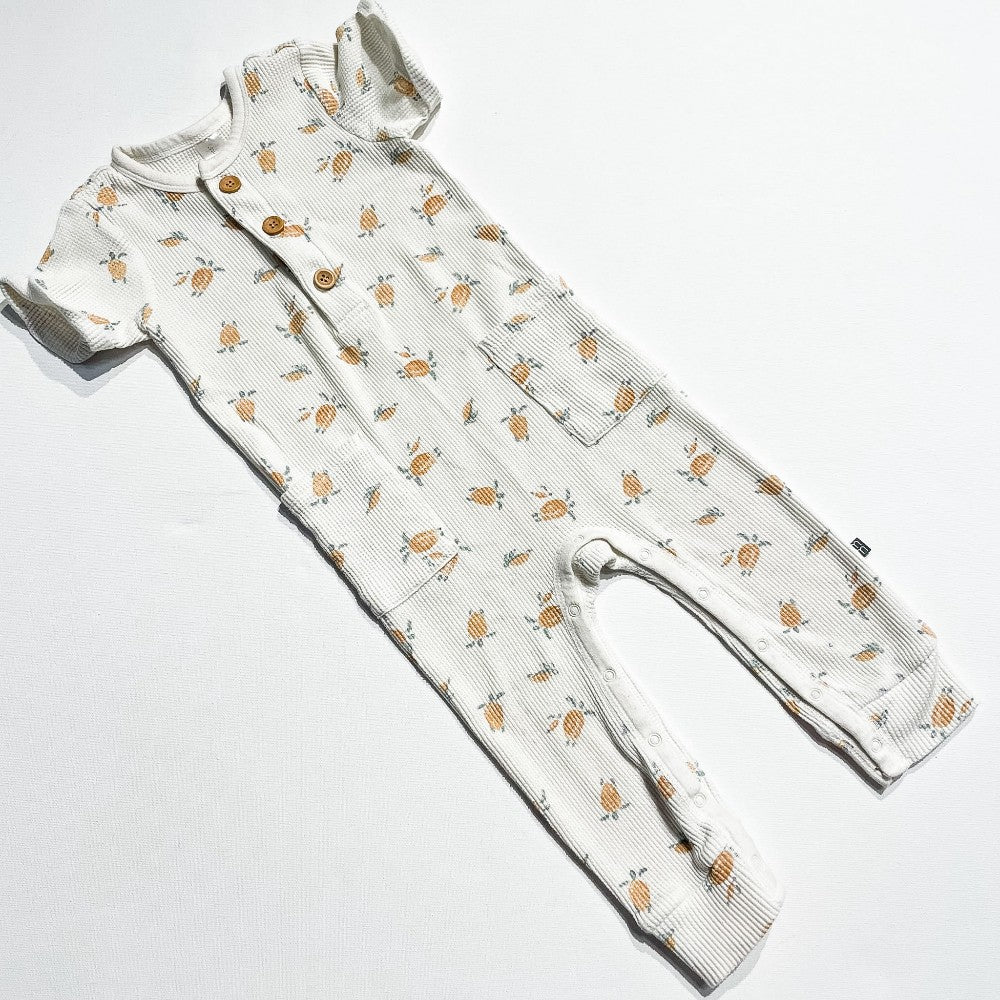 Modern Moments Romper 24M|220793