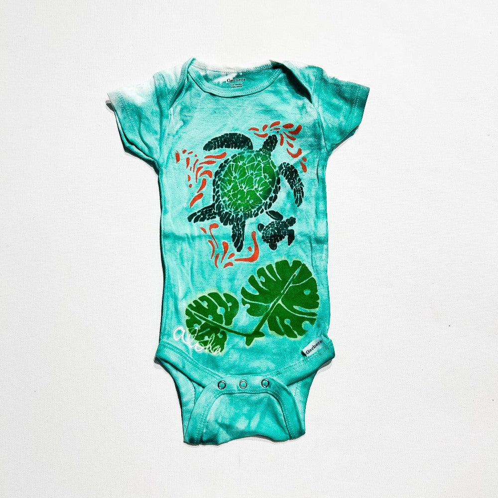 Gerber Onesie 3-6M|209937