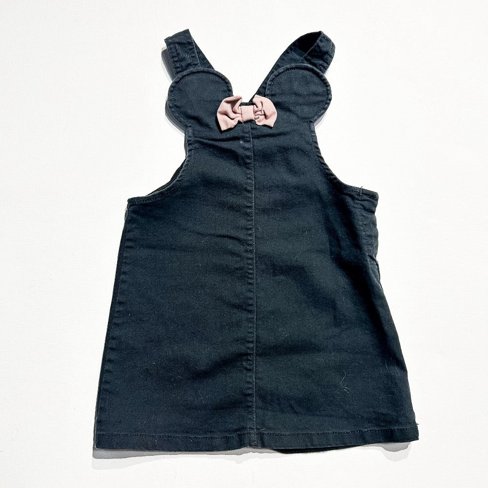 H&M Disney Dress 2Y|210032