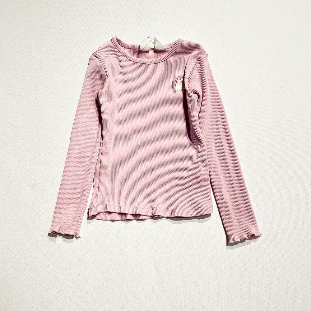 H&M Shirt 4-6Y *Imperfection|227533