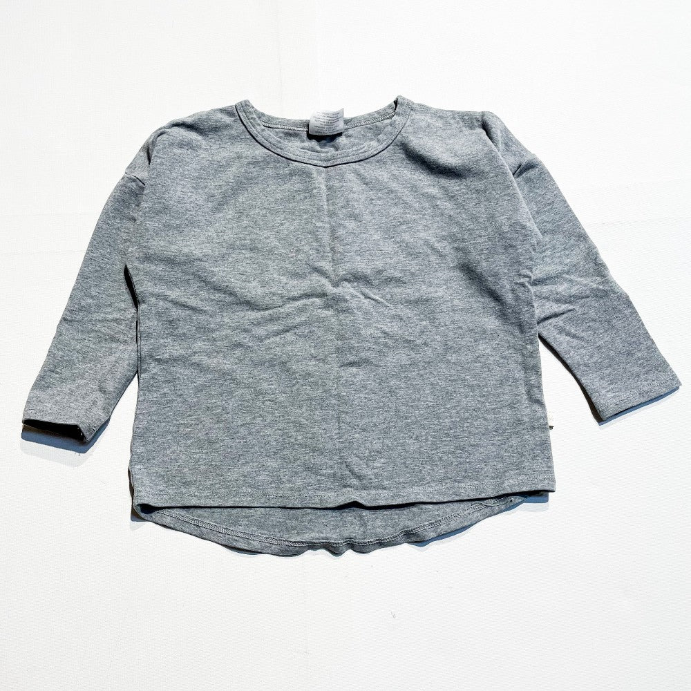 Jax & Lennon Crew 3/4Y|176423