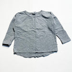 Jax & Lennon Crew 3/4Y|176423