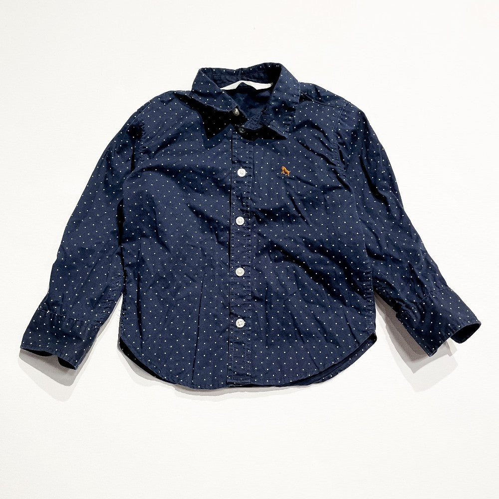 H&M Shirt 2-3Y|199414
