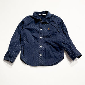 H&M Shirt 2-3Y|199414