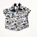 Carters Shirt 3M|218542