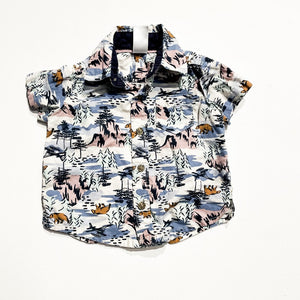 Carters Shirt 3M|218542