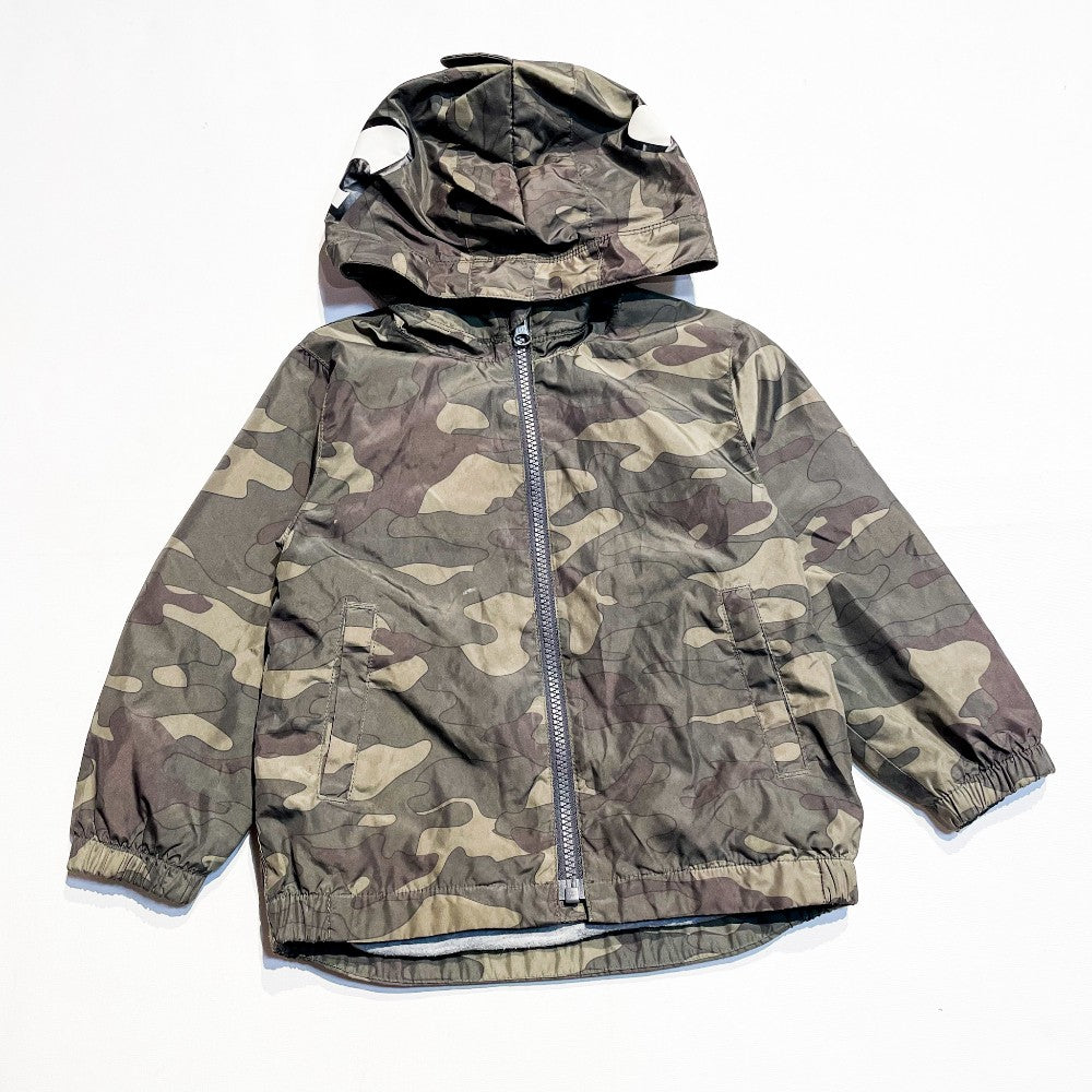 Gap Jacket 3Y|170419