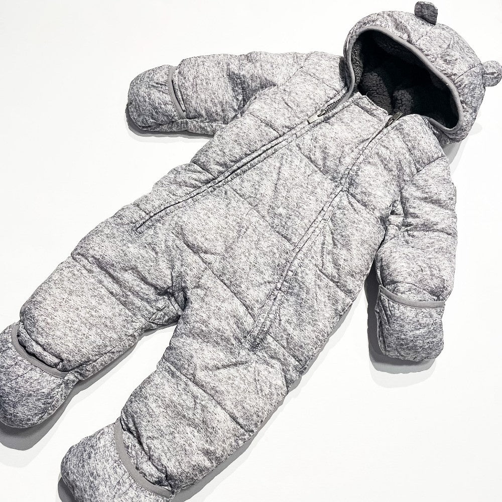 Gap Snow Suit 12-18M|218615