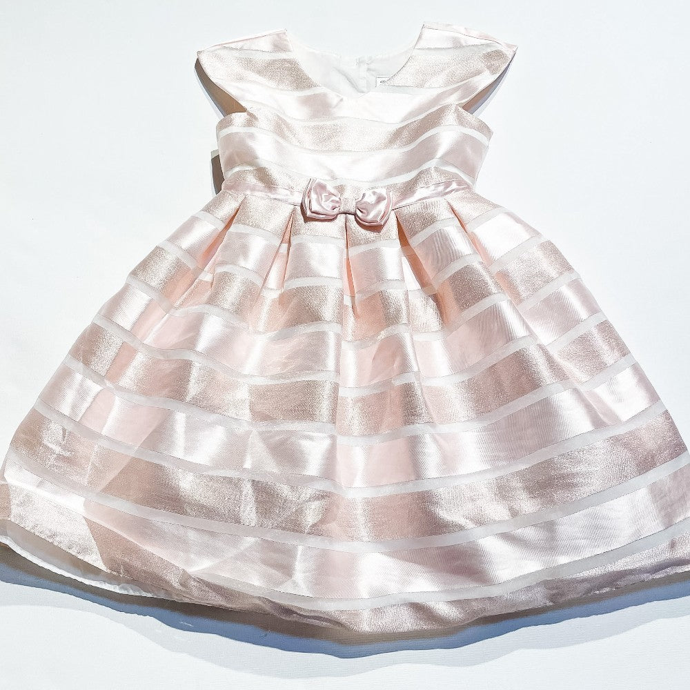 Jona Dress 7Y|193344