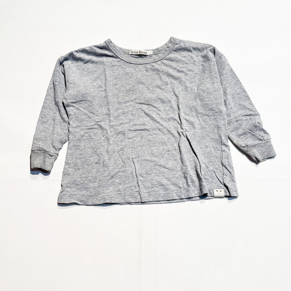 Petits Vilains Shirt 2Y|163328