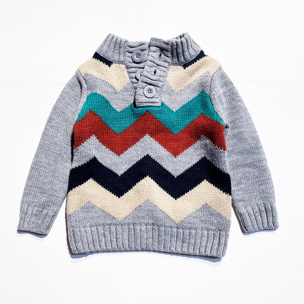 Lady Bird Sweater 2Y|142657