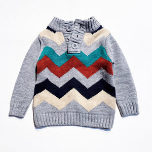 Lady Bird Sweater 2Y|142657