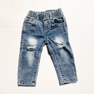 Little Bipsy Pants 6-12M|169871