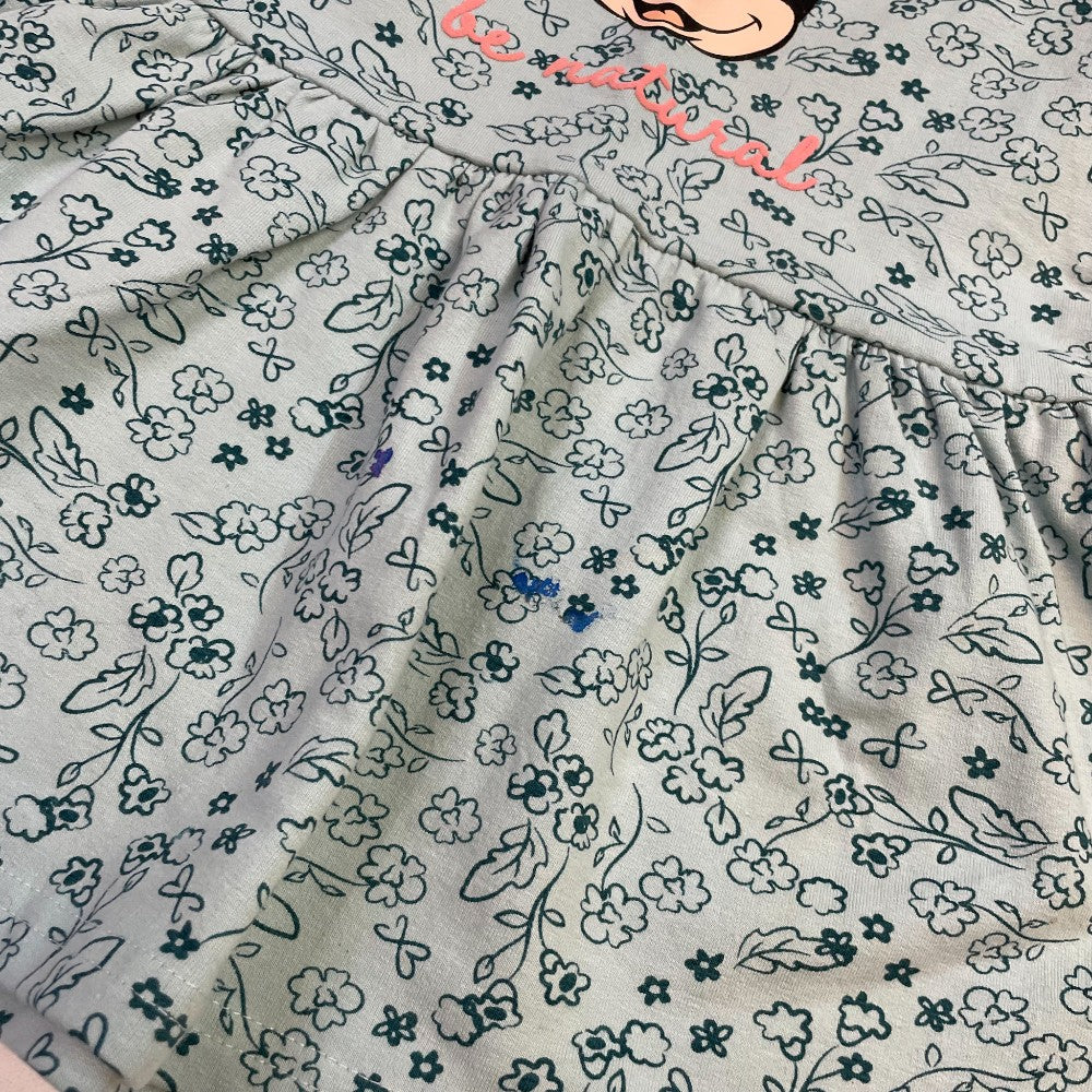 Disney Dress 2-3T **Imperfection|111316