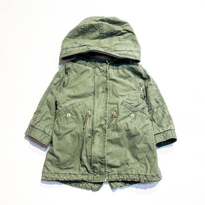 Gap Jacket 2Y|134003