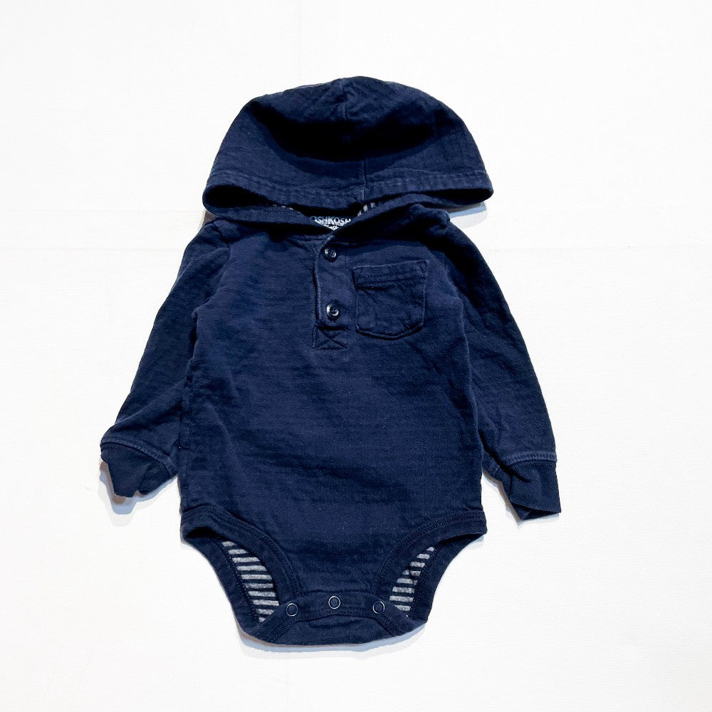 Oshkosh Onesie 6-12M|164985